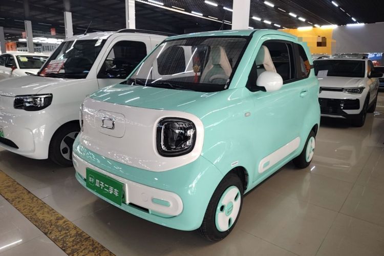 Used Bestune Pony 2025 222km Clever Horse Guazi used car, China used car export, Used car for sale, Used cars, Cheapest cars for sale