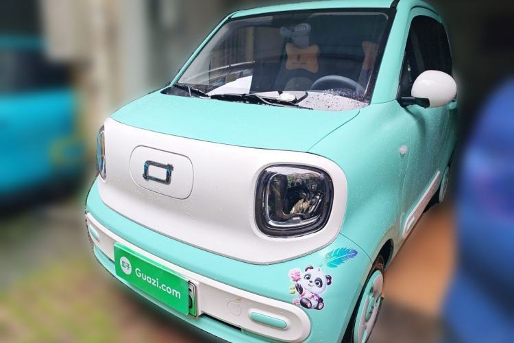 Used Bestune Pony 2025 222km Clever Horse Guazi used car, China used car export, Used car for sale, Used  cars, Cheapest cars for sale