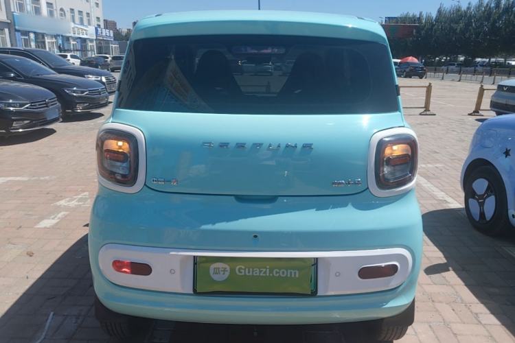 Used Bestune Pony 2025 222km Lightning Horse Rear