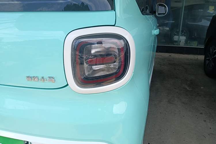 Used Bestune Pony 2025 222km Lightning Horse Right Rear Taillight