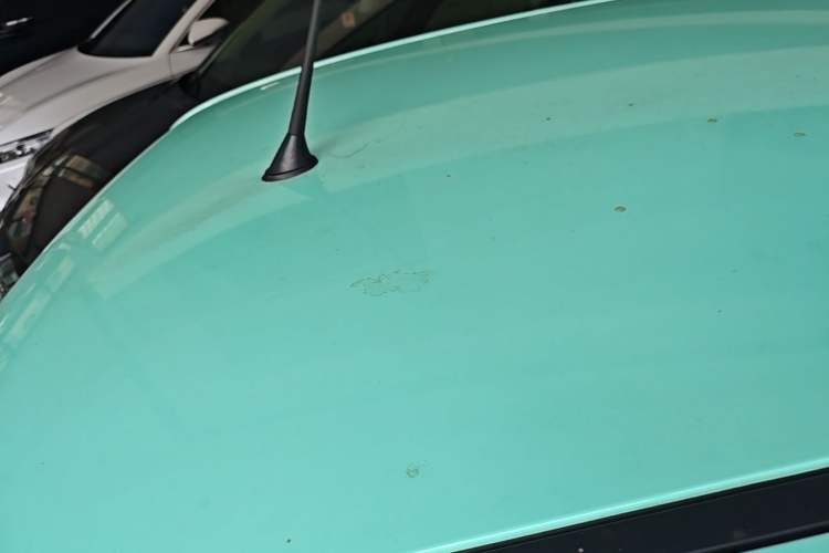 Used Bestune Pony 2025 222km Clever Horse Roof