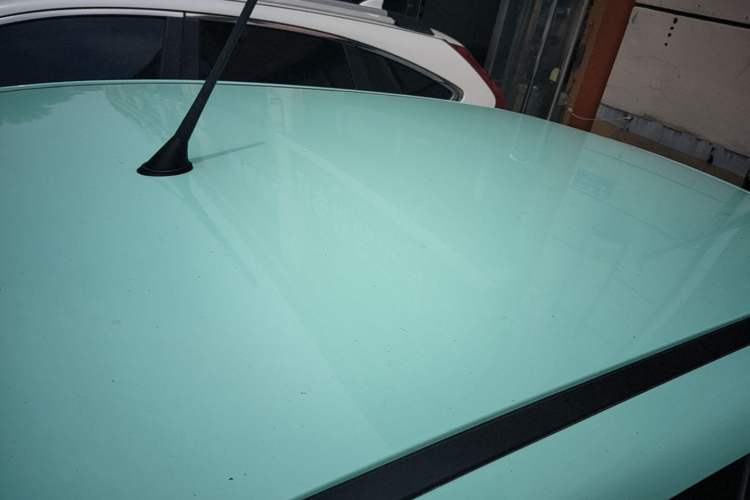 Used Bestune Pony 2025 222km Lightning Horse Roof