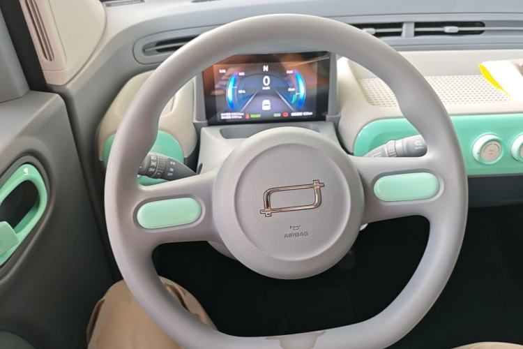 Used Bestune Pony 2025 222km Clever Horse Steering Wheel
