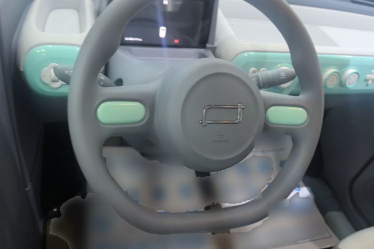 Used Bestune Pony 2025 222km Clever Horse Steering Wheel