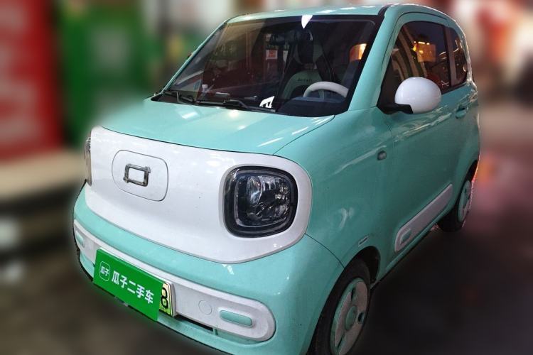 Used Bestune Pony 2025 222km Range Agile Horse Guazi used car, China used car export, Used car for sale, Used cars, Cheapest cars for sale
