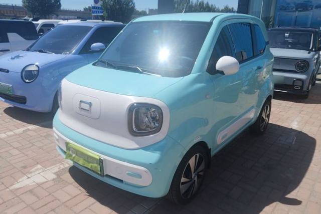 Used Bestune Pony 2025 222km Lightning Horse