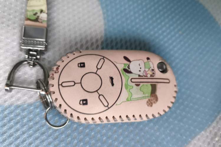 Used Bestune Pony 2025 222km Lightning Horse Vehicle Key