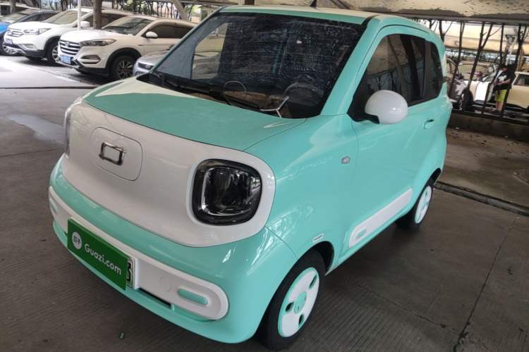 Used Bestune Pony 2025 222km Range Agile Horse Guazi used car, China used car export, Used car for sale, Used cars, Cheapest cars for sale