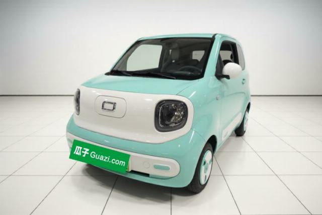 Used Bestune Pony 2025 222km Range Agile Horse