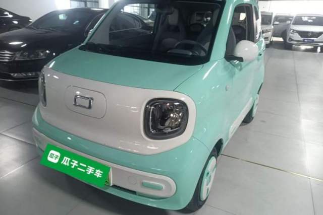 Used Bestune Pony 2025 222km Range Agile Horse