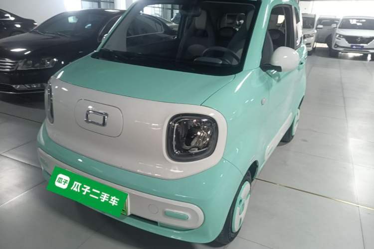 Used Bestune Pony 2025 222km Range Agile Horse Guazi used car, China used car export, Used car for sale, Used cars, Cheapest cars for sale