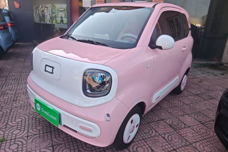 Used Bestune Pony 2025 222km Range Agile Horse Guazi used car, China used car export, Used car for sale, Used  cars, Cheapest cars for sale