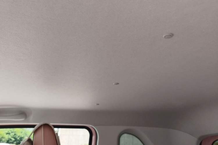 Used Bestune Pony 2025 222km Range Agile Horse Headliner