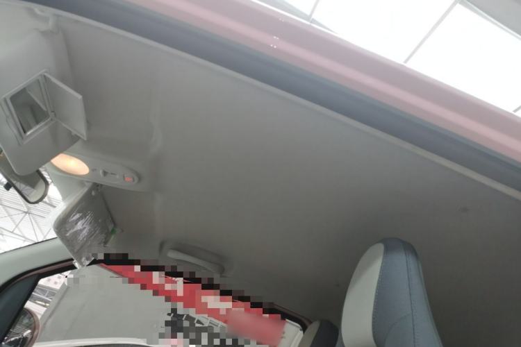 Used Bestune Pony 2025 222km Lightning Horse Headliner