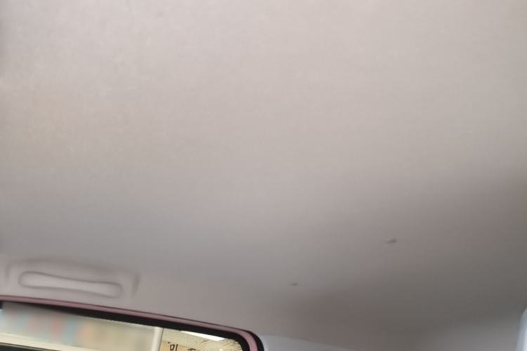 Used Bestune Pony 2025 222km Lightning Horse Headliner