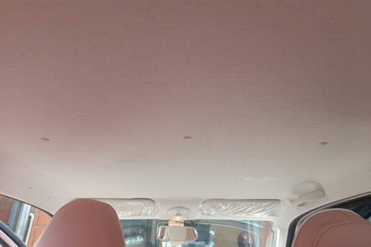Used Bestune Pony 2025 222km Range Agile Horse Headliner