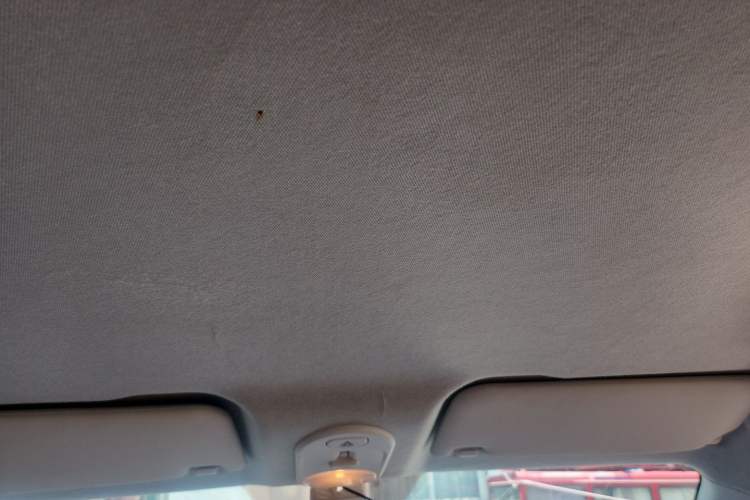 Used Bestune Pony 2025 222km Lightning Horse Headliner