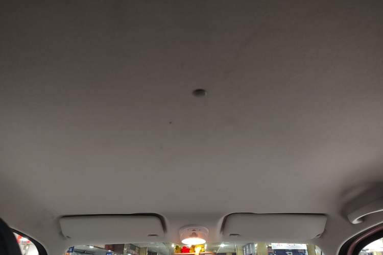 Used Bestune Pony 2025 222km Range Agile Horse Headliner