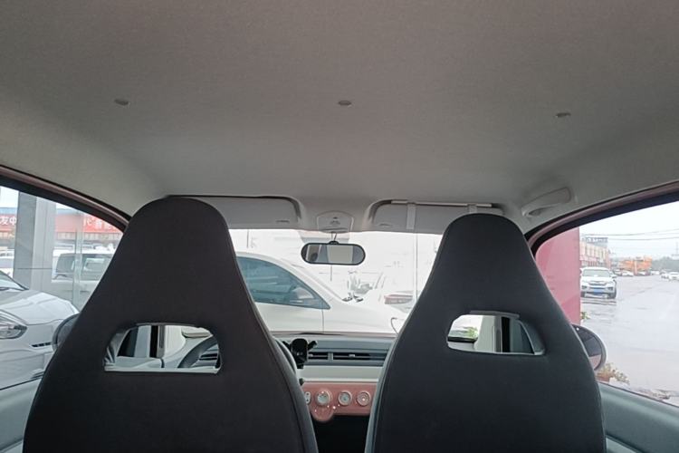 Used Bestune Pony 2025 222km Range Agile Horse Headliner