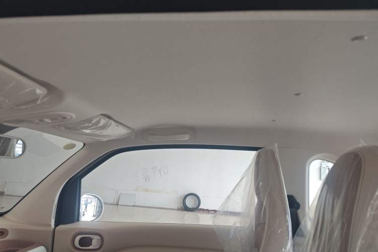Used Bestune Pony 2025 222km Range Agile Horse Headliner