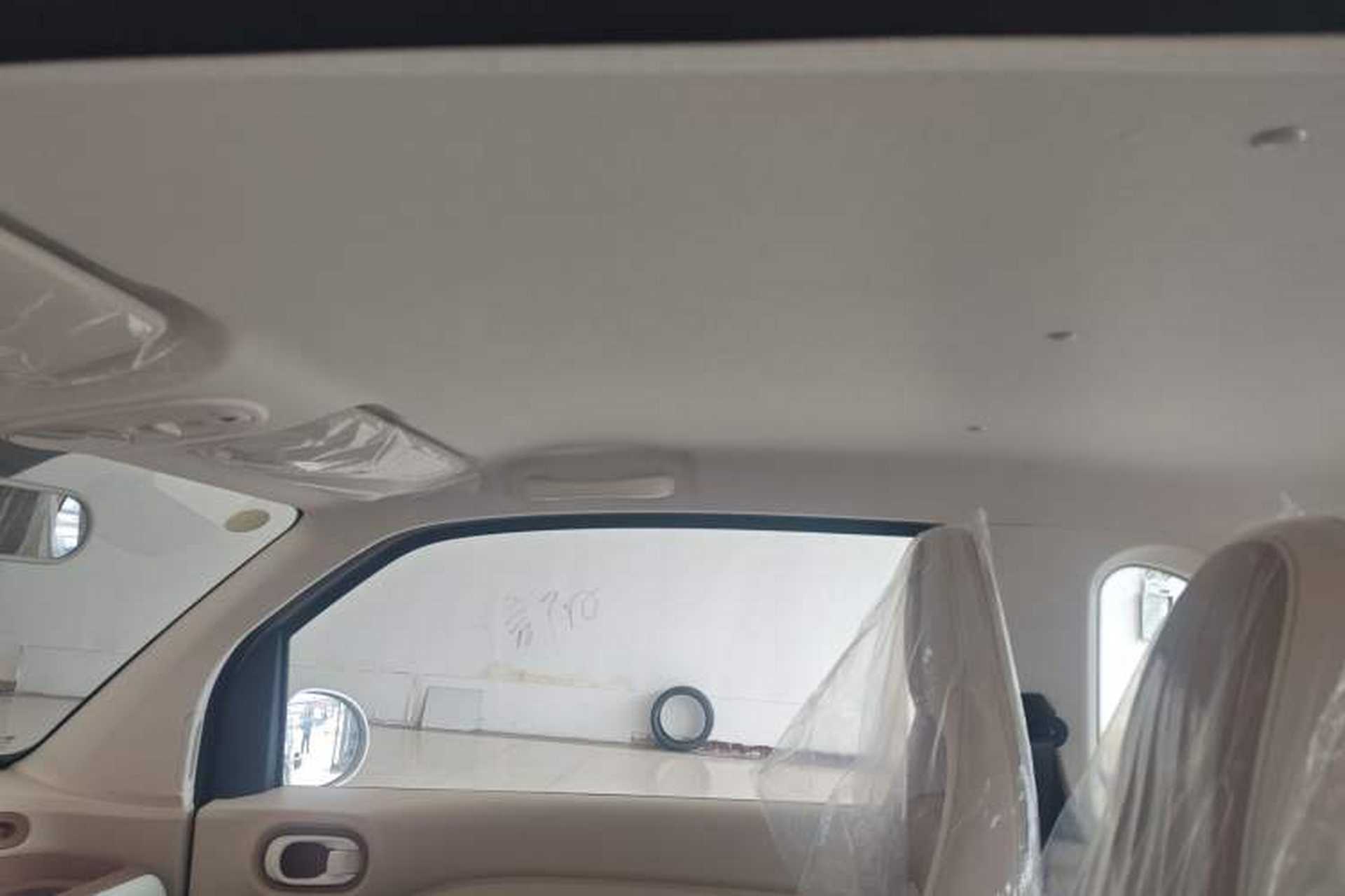 Used Bestune Pony 2025 222km Range Agile Horse Headliner