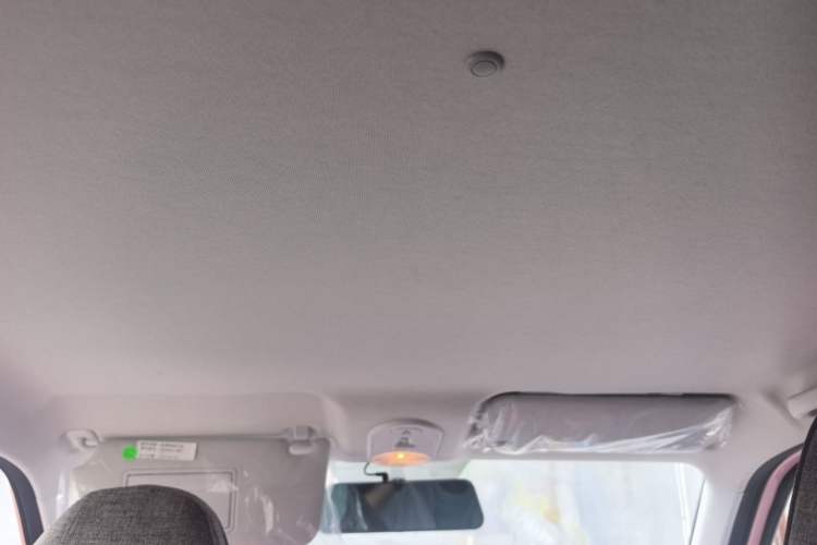 Used Bestune Pony 2025 222km Clever Horse Headliner