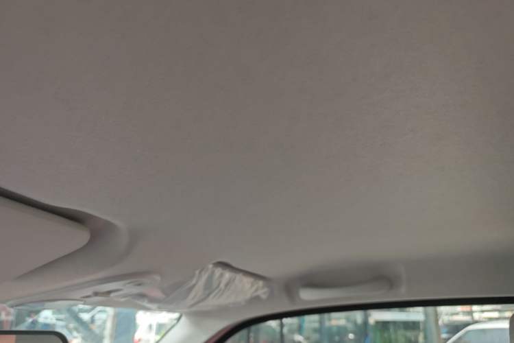 Used Bestune Pony 2025 222km Clever Horse Headliner