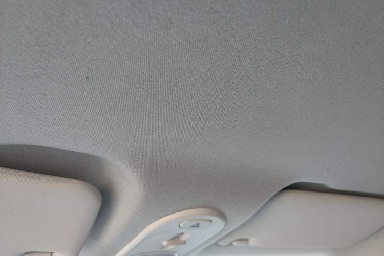 Used Bestune Pony 2025 222km Lightning Horse Headliner