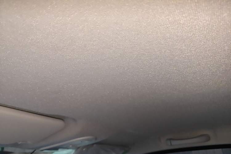 Used Bestune Pony 2025 222km Clever Horse Headliner