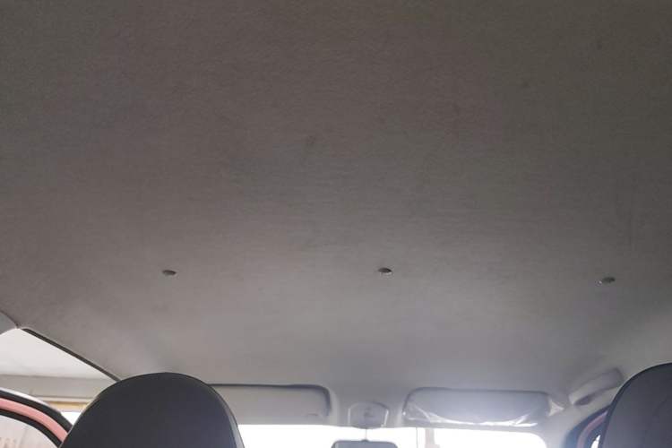 Used Bestune Pony 2025 222km Lightning Horse Headliner