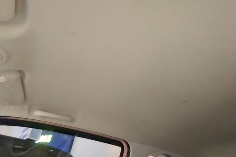 Used Bestune Pony 2025 222km Clever Horse Headliner