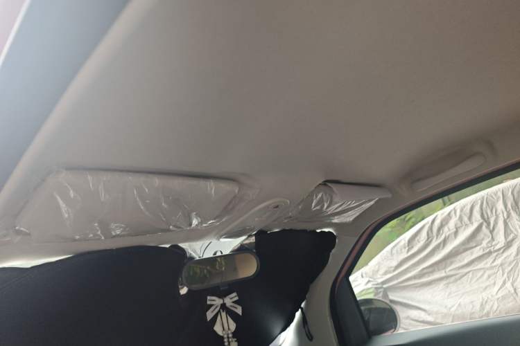 Used Bestune Pony 2025 222km Lightning Horse Headliner