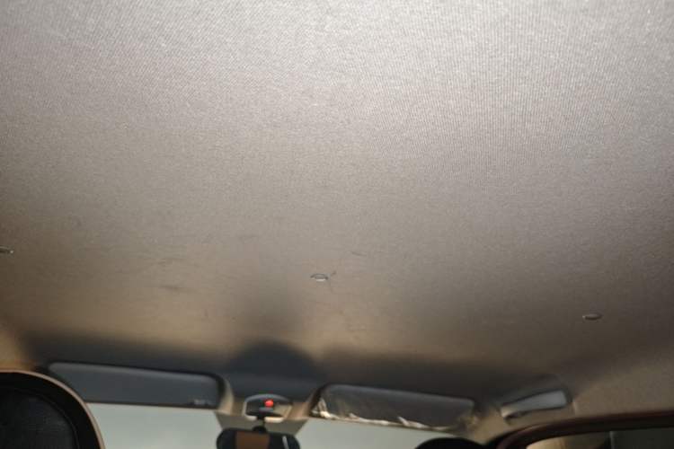 Used Bestune Pony 2025 222km Range Agile Horse Headliner