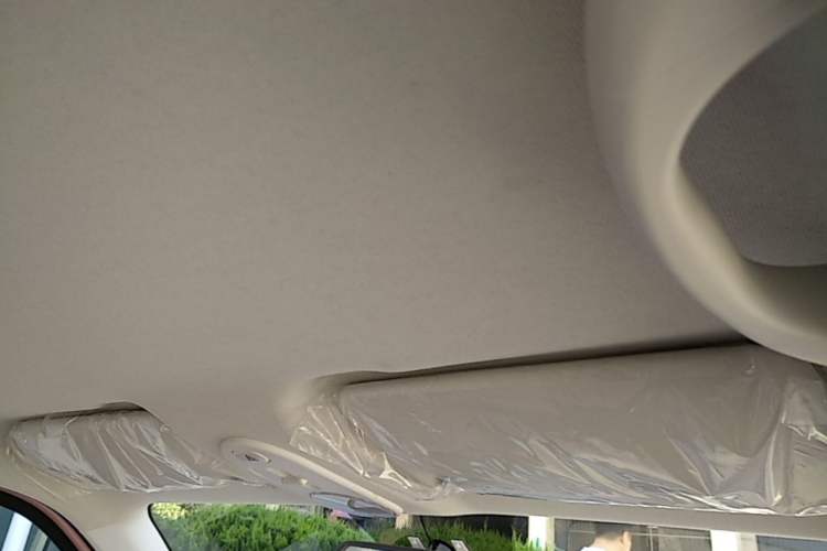 Used Bestune Pony 2025 222km Lightning Horse Headliner