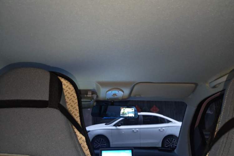 Used Bestune Pony 2025 222km Clever Horse Headliner
