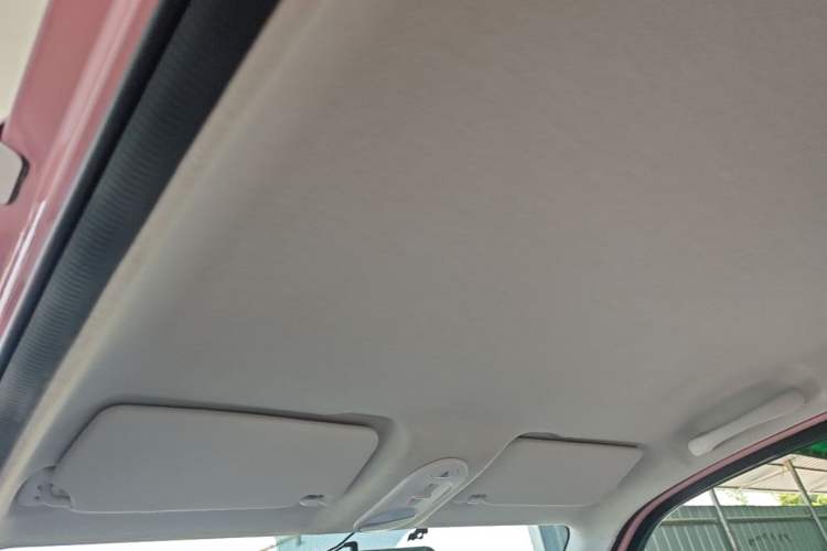 Used Bestune Pony 2025 222km Range Linglong Horse Headliner