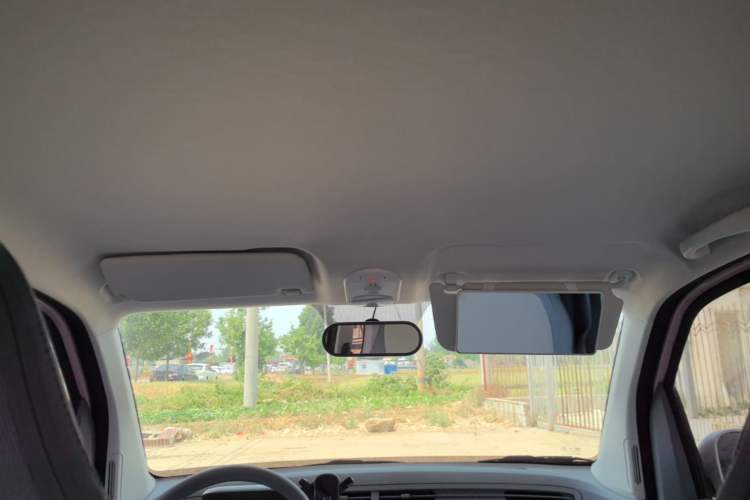 Used Bestune Pony 2025 222km Range Agile Horse Headliner