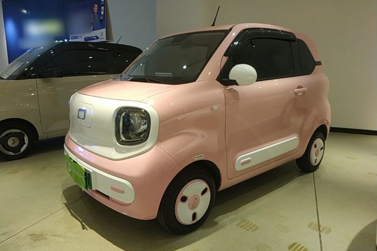 Used Bestune Pony 2025 222km Clever Horse Guazi used car, China used car export, Used car for sale, Used cars, Cheapest cars for sale