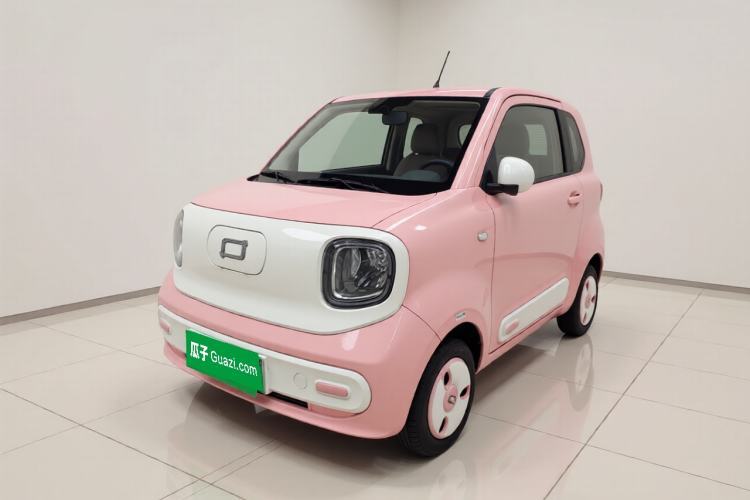 Used Bestune Pony 2025 222km Lightning Horse Guazi used car, China used car export, Used car for sale, Used cars, Cheapest cars for sale