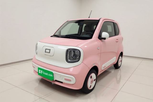 Used Bestune Pony 2025 222km Lightning Horse