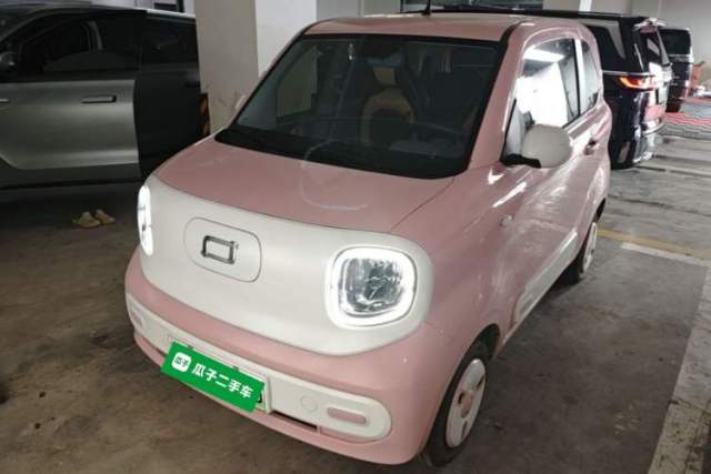 Used Bestune Pony 2025 222km Range Agile Horse