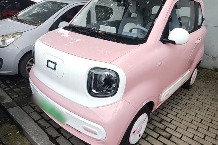 Used Bestune Pony 2025 222km Range Agile Horse Guazi used car, China used car export, Used car for sale, Used  cars, Cheapest cars for sale