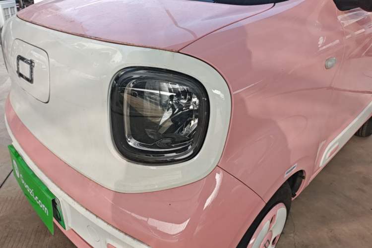 Used Bestune Pony 2025 222km Clever Horse Left Front Headlight