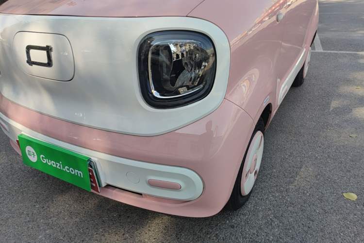 Used Bestune Pony 2025 222km Lightning Horse Left Front Headlight