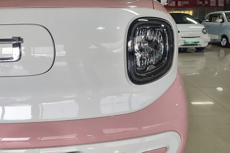 Used Bestune Pony 2025 222km Lightning Horse Left Front Headlight