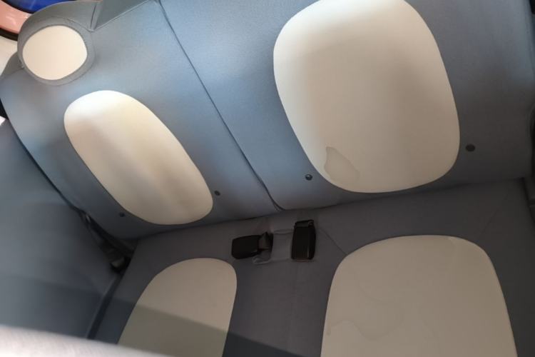 Used Bestune Pony 2025 222km Lightning Horse Left Rear Seat