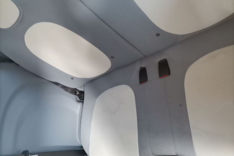 Used Bestune Pony 2025 222km Range Lingxi Horse Left Rear Seat