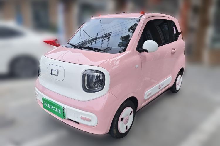 Used Bestune Pony 2025 222km Lightning Horse Guazi used car, China used car export, Used car for sale, Used cars, Cheapest cars for sale