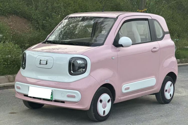 Used Bestune Pony 2025 222km Range Agile Horse Guazi used car, China used car export, Used car for sale, Used  cars, Cheapest cars for sale