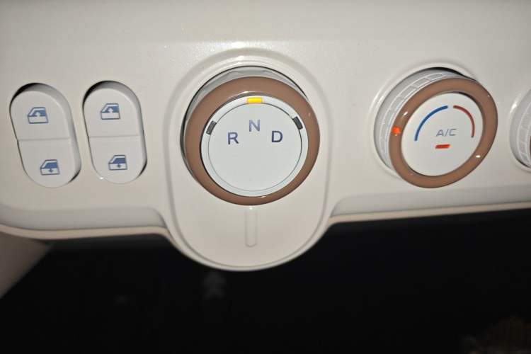 Used Bestune Pony 2025 222km Clever Horse Gear Lever